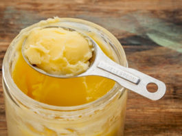 Ghee Yağının Faydaları Nelerdir? Ghee Yağı